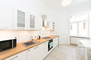 Mariacki Church 3-ROOMS p4you pl