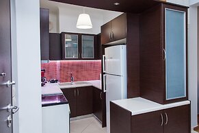 Beautiful new decorated apt in Athens