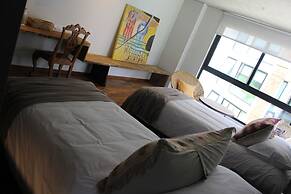 Be House Suites & Spa
