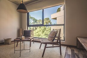 Be House Suites & Spa