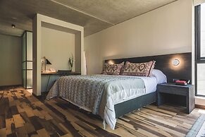 Be House Suites & Spa