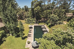 Be House Suites & Spa