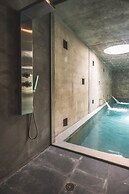 Be House Suites & Spa