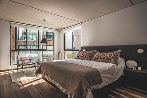 Be House Suites & Spa