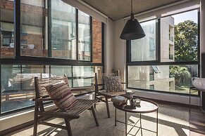 Be House Suites & Spa