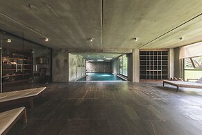 Be House Suites & Spa