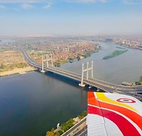 Immaculate 3-bed Apartment sea View