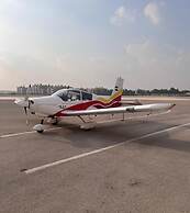 Immaculate 3-bed Apartment sea View