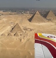 Immaculate 3-bed Apartment sea View