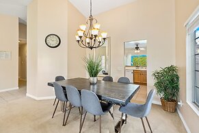 Golfers paradise Pool Spa Epic Game room