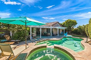 Golfers paradise Pool Spa Epic Game room