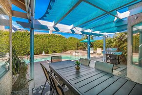 Golfers paradise Pool Spa Epic Game room