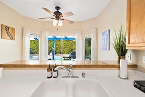 Golfers paradise Pool Spa Epic Game room