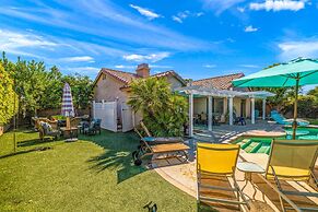 Golfers paradise Pool Spa Epic Game room