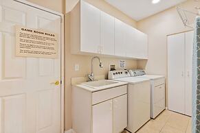 Golfers paradise Pool Spa Epic Game room