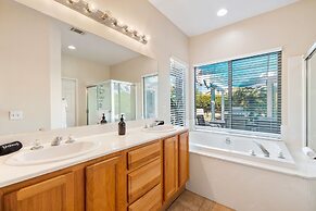 Golfers paradise Pool Spa Epic Game room