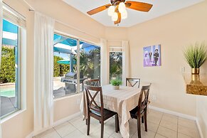 Golfers paradise Pool Spa Epic Game room