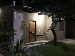 Chalés Paraíso Lunar Lagoa Paraiso Jeri