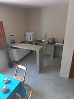 Chalés Paraíso Lunar Lagoa Paraiso Jeri