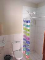 Chalés Paraíso Lunar Lagoa Paraiso Jeri