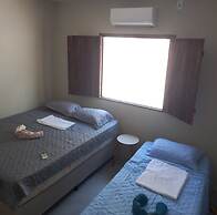 Chalés Paraíso Lunar Lagoa Paraiso Jeri