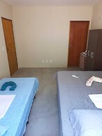 Chalés Paraíso Lunar Lagoa Paraiso Jeri