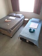 Chalés Paraíso Lunar Lagoa Paraiso Jeri