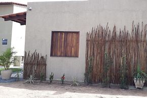 Chalés Paraíso Lunar Lagoa Paraiso Jeri