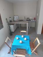 Chalés Paraíso Lunar Lagoa Paraiso Jeri