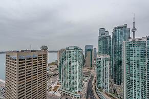 PlanURstay - Harbour Front Toronto