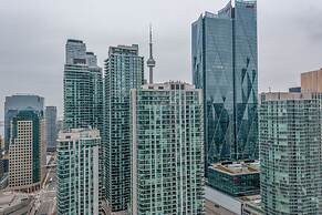 PlanURstay - Harbour Front Toronto