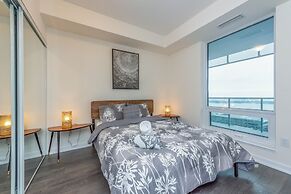 PlanURstay - Harbour Front Toronto