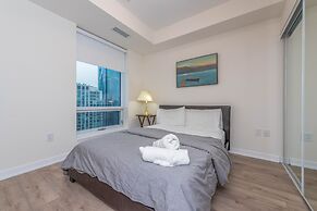 PlanURstay - Harbour Front Toronto