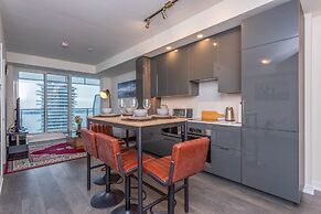 PlanURstay - Harbour Front Toronto