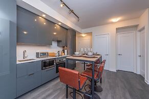 PlanURstay - Harbour Front Toronto