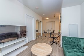 PlanURstay - Harbour Front Toronto