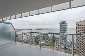 PlanURstay - Harbour Front Toronto