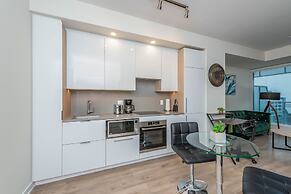 PlanURstay - Harbour Front Toronto