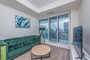 PlanURstay - Harbour Front Toronto