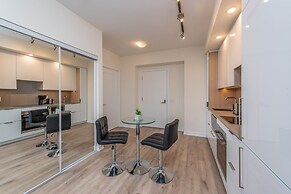 PlanURstay - Harbour Front Toronto