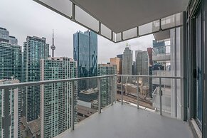 PlanURstay - Harbour Front Toronto