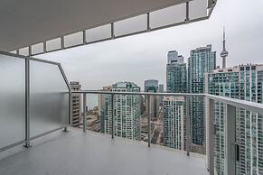 PlanURstay - Harbour Front Toronto