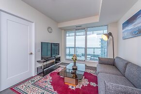 PlanURstay - Harbour Front Toronto