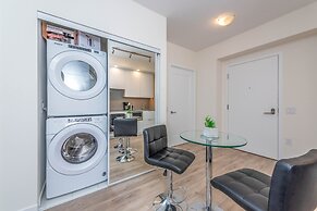 PlanURstay - Harbour Front Toronto