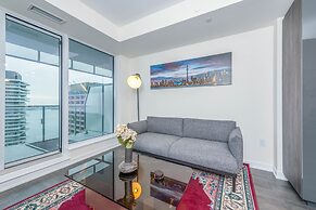 PlanURstay - Harbour Front Toronto