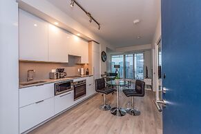 PlanURstay - Harbour Front Toronto