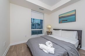 PlanURstay - Harbour Front Toronto