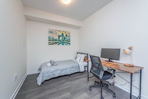 PlanURstay - Harbour Front Toronto