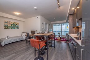 PlanURstay - Harbour Front Toronto