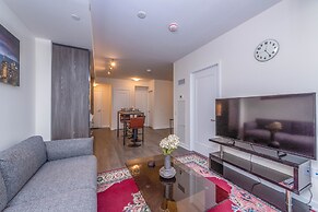 PlanURstay - Harbour Front Toronto